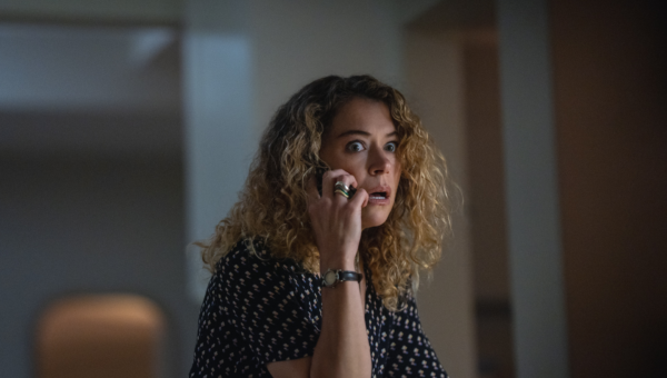 Apple TV aposta em nova série adulta com teaser revelado