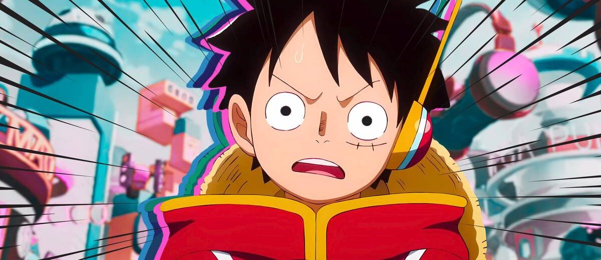 One Piece da Netflix: Polêmica de IA na Wit Studio