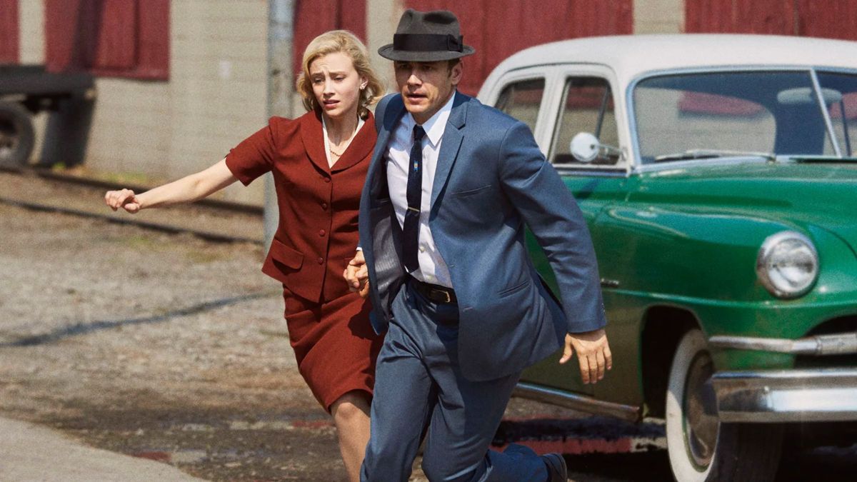 7 séries sci-fi na Netflix: Pantheon lidera a lista 7 séries sci — foto de divulgação