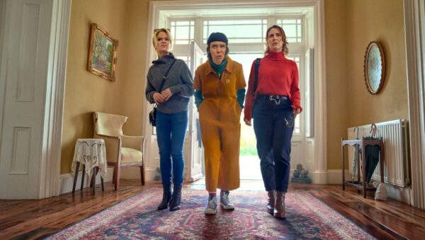 De Belfast ao Paraíso: 8 episódios na Netflix