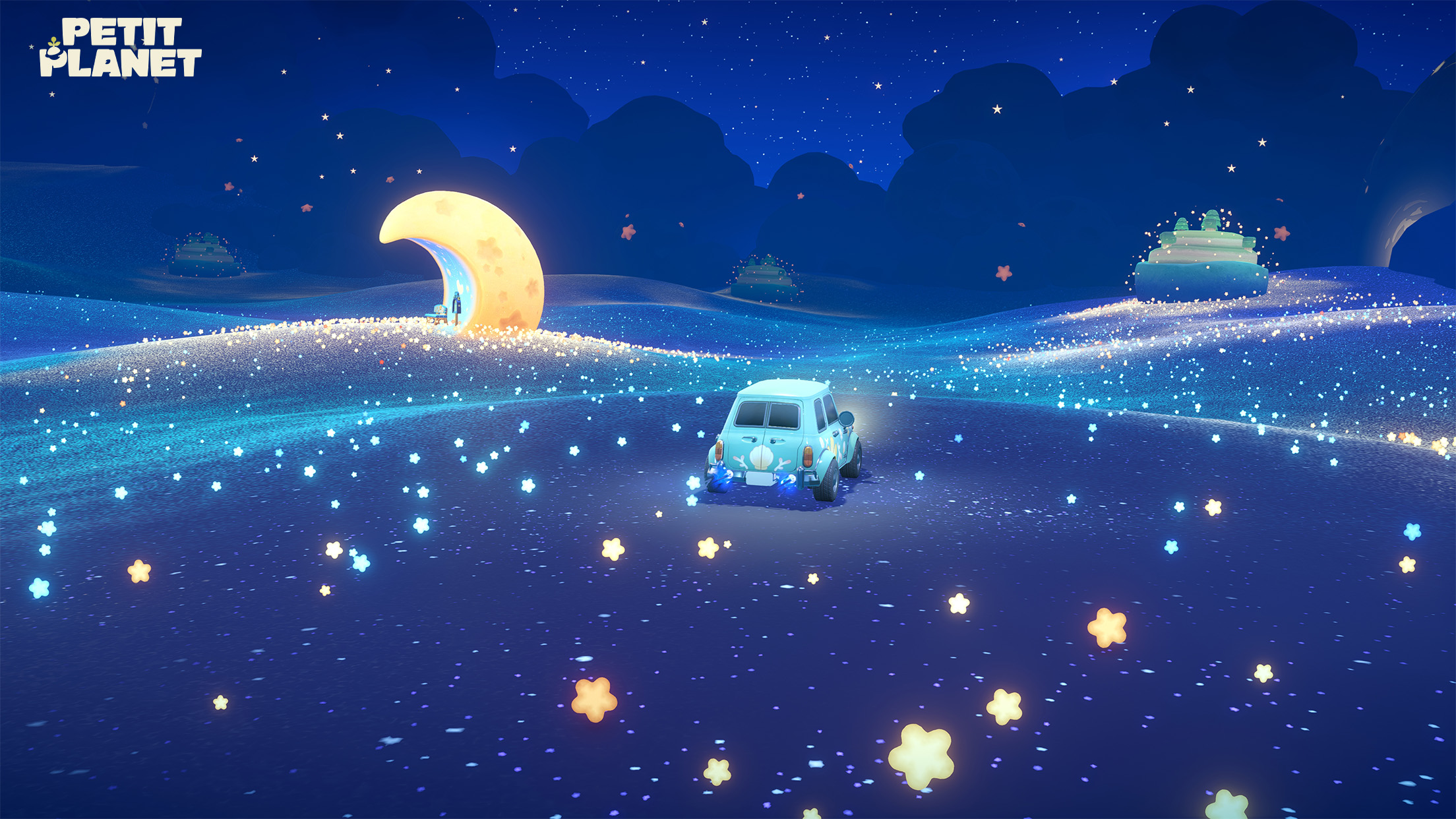 Petit Planet — foto de divulgação