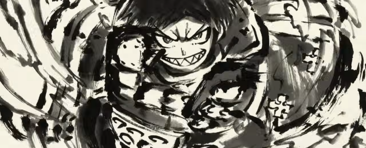 Fire Force termina com 3ª temporada e opening especial