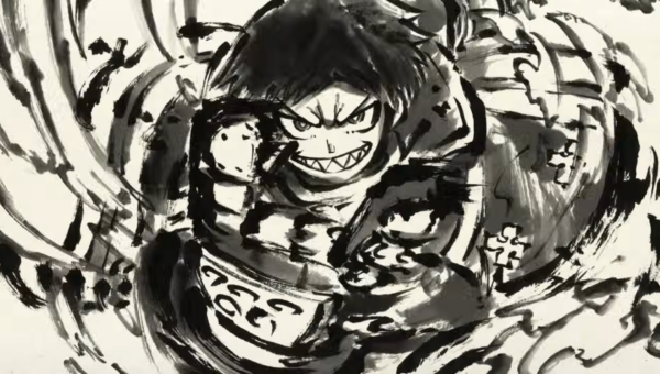 Fire Force termina com 3ª temporada e opening especial