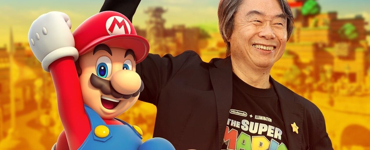 The Super Mario Galaxy Movie: Adaptação terá liberdade criativa