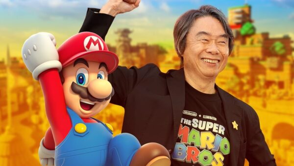 The Super Mario Galaxy Movie: Adaptação terá liberdade criativa