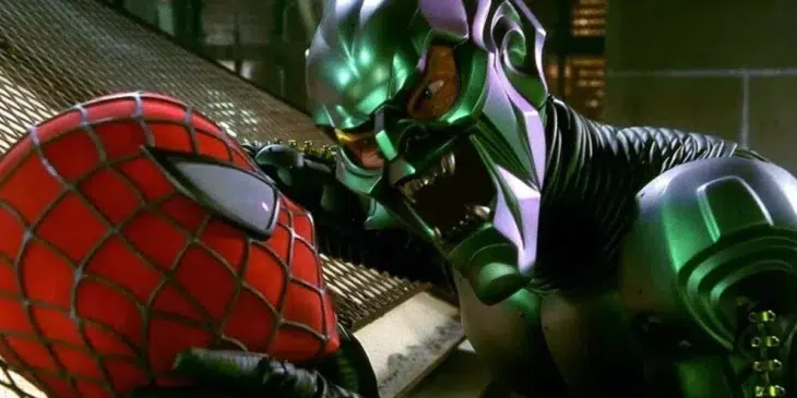 Homem — foto de divulgação