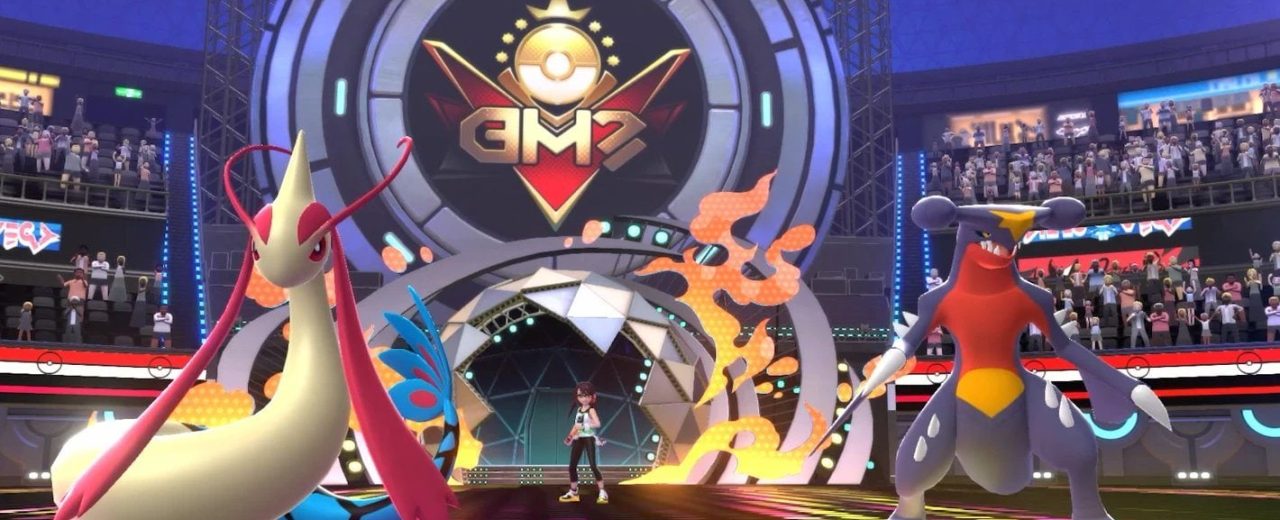 Lançamento de Pokémon Champions ganha data e extra na eShop