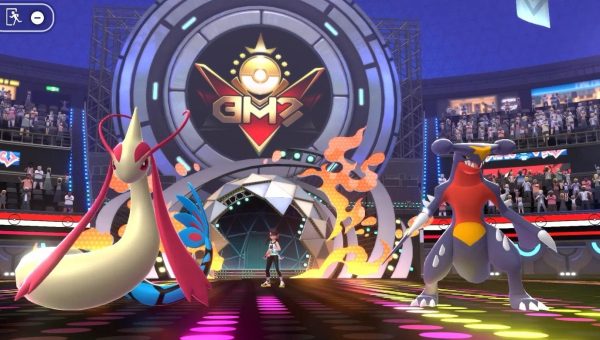 Lançamento de Pokémon Champions ganha data e extra na eShop