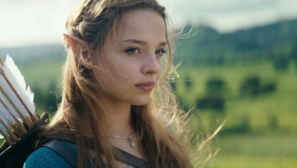 The Legend of Zelda: Otago reforça clima épico