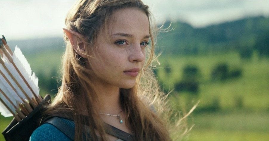 The Legend of Zelda: Otago reforça clima épico