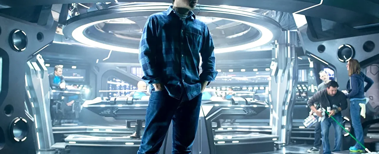 Bad Robot encolhe: Escritório de Los Angeles fecha em 2026