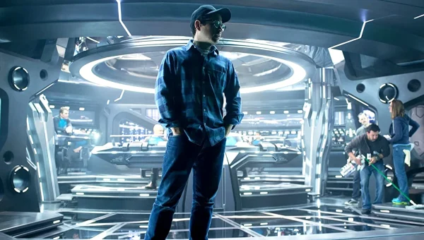 Bad Robot encolhe: Escritório de Los Angeles fecha em 2026