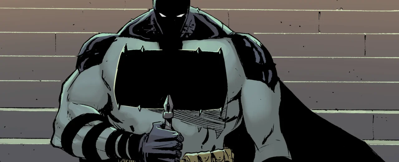 Nova fase da DC supera marcas e vira fenômeno em quadrinhos