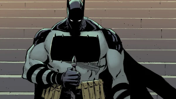 Nova fase da DC supera marcas e vira fenômeno em quadrinhos