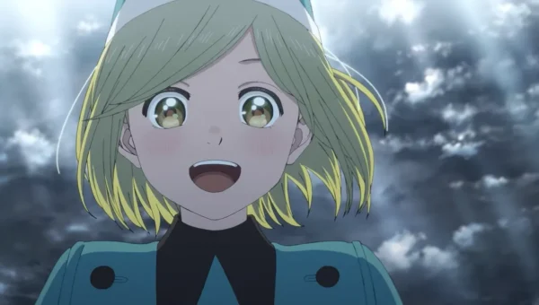 Anime de Witch Hat Atelier chega em abril na Crunchyroll