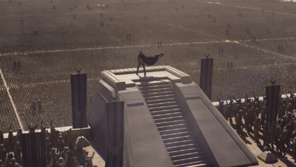 Euforia por Duna 3 dispara busca por sessões IMAX 70mm