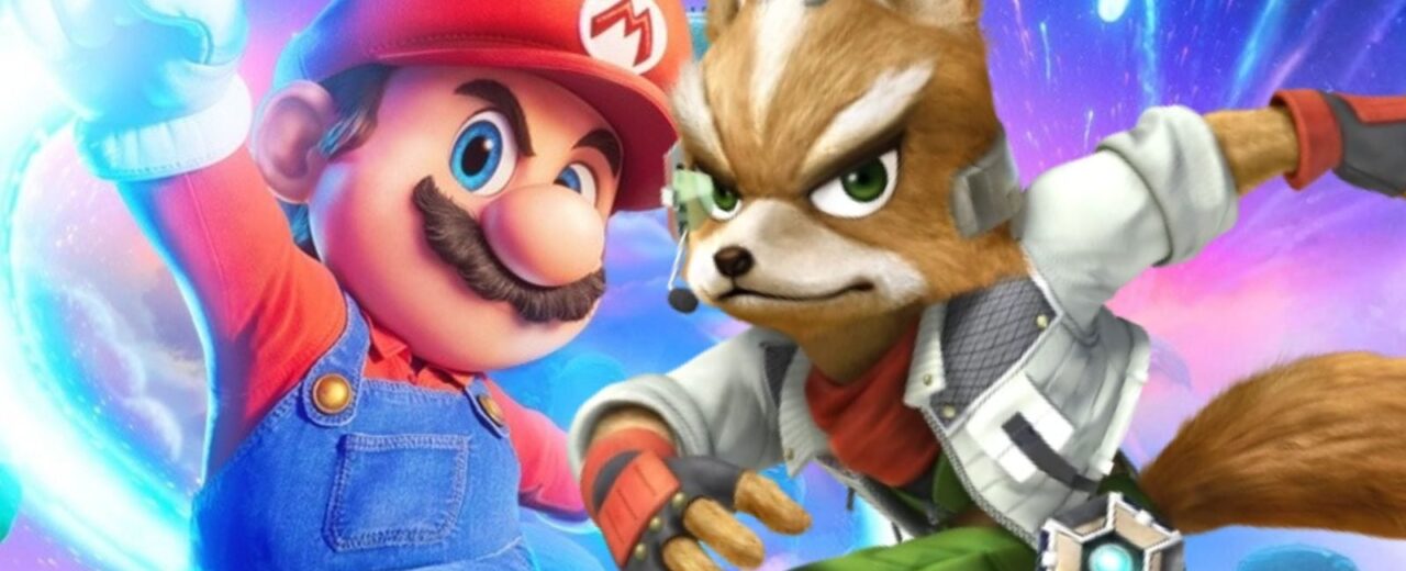 Fox McCloud: Filme derruba teoria das pernas robóticas