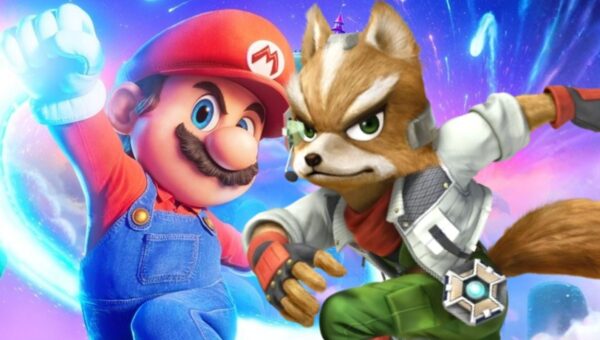 Fox McCloud: Filme derruba teoria das pernas robóticas