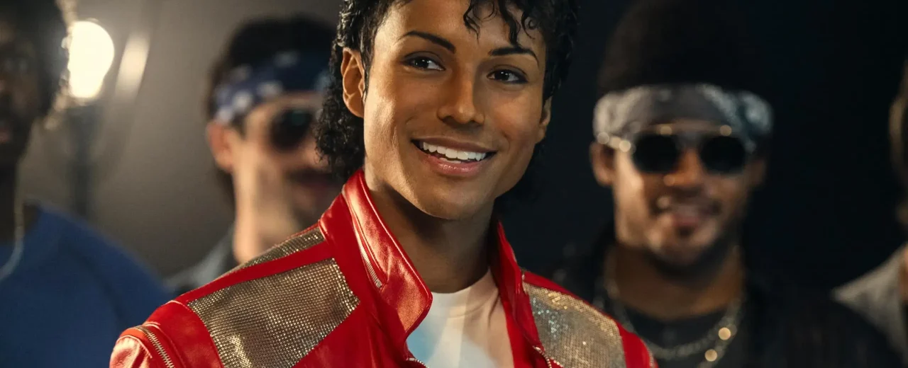 Michael: Estreia em 23 de abril e bilheteria mira recorde