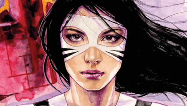 O impacto do Tigre Branco em Demolidor: Renascido