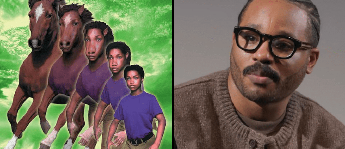 Animorphs no Disney+: Ryan Coogler produz nova série