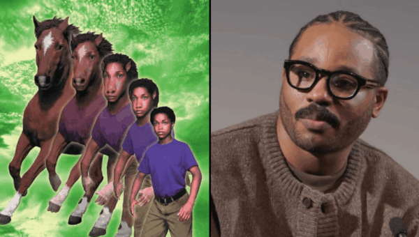 Animorphs no Disney+: Ryan Coogler produz nova série