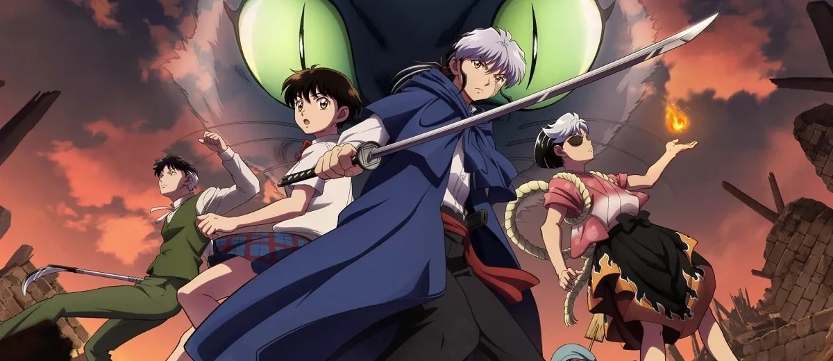 MAO estreia em 4 de abril no Disney+