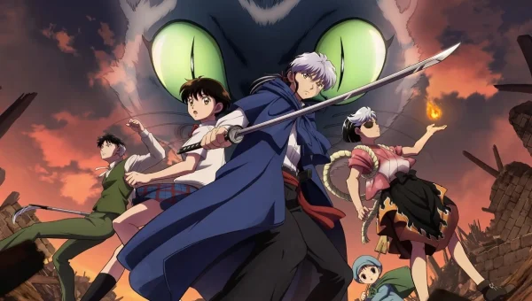 MAO estreia em 4 de abril no Disney+