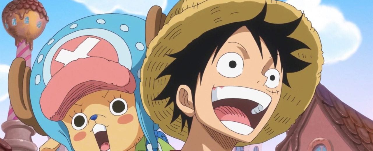 One Piece na Netflix: Leva dublada chega em 1º de outubro