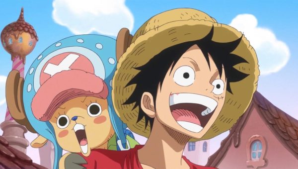 One Piece na Netflix: Leva dublada chega em 1º de outubro