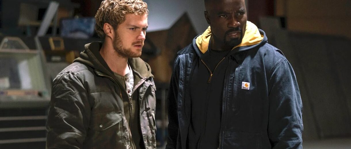 Demolidor: Renascido: Possível volta dos Defensores