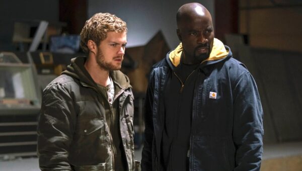 Demolidor: Renascido: Possível volta dos Defensores