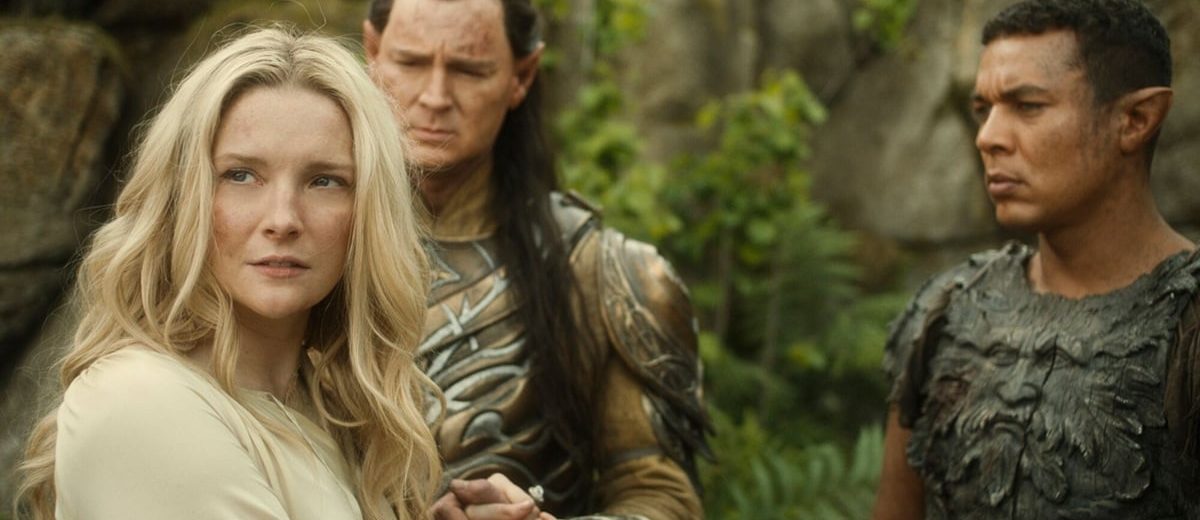 Os Anéis de Poder: Prime Video mantém plano de 5 temporadas