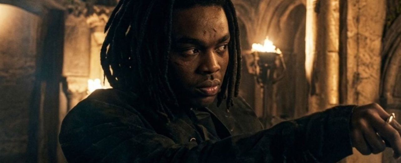 Harry Potter: Série da HBO vira alvo de ameaças a Snape