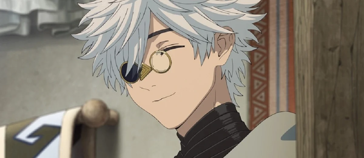 Witch Hat Atelier: Estreia em 6 de abril na Crunchyroll