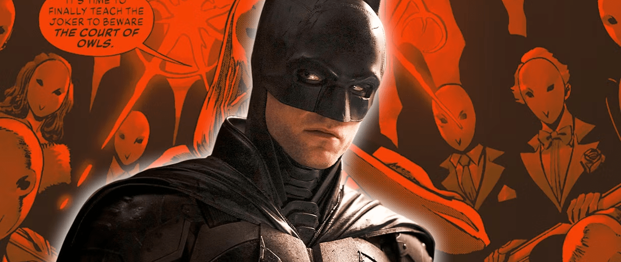 Gotham em alerta: O vilão que pode mudar Batman 2