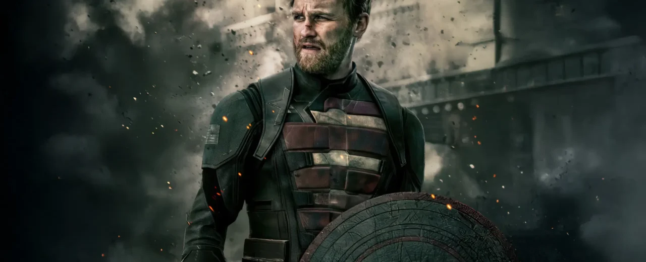 O tom de Vingadores: Doomsday fica mais sério