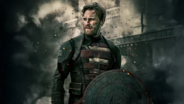 O tom de Vingadores: Doomsday fica mais sério