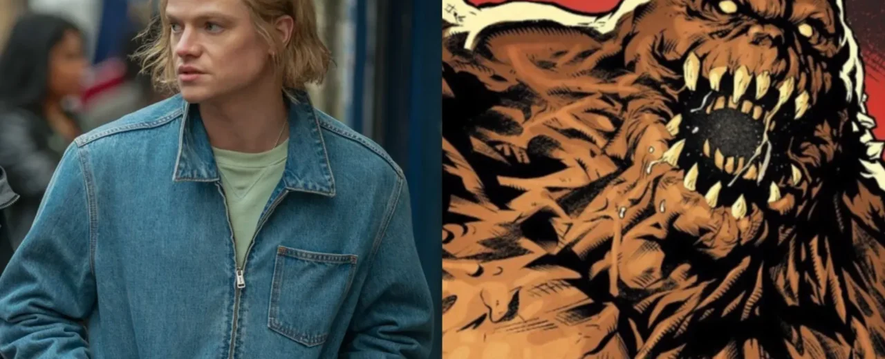 Projeto Cara-de-Barro aposta no terror corporal￼