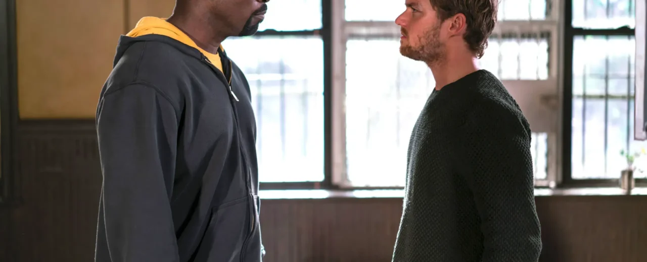 A volta dos Defensores ganha força em Renascido