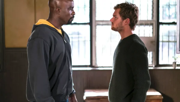 A volta dos Defensores ganha força em Renascido