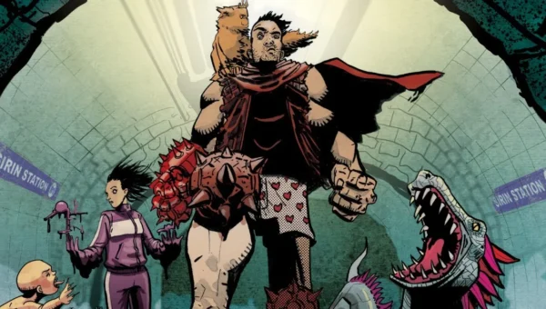 Peacock adapta fenômeno LitRPG para a TV