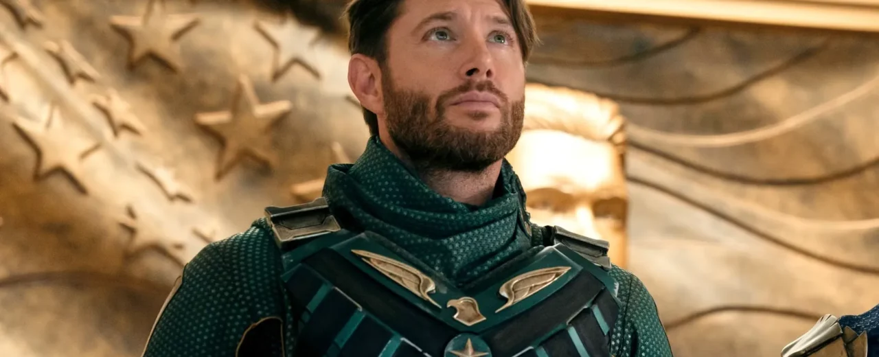 Prelúdio de The Boys explora as origens da Vought