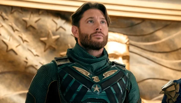 Prelúdio de The Boys explora as origens da Vought