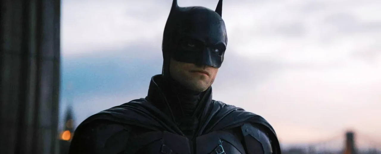 Sequência de Batman ganha nova visão de Gotham