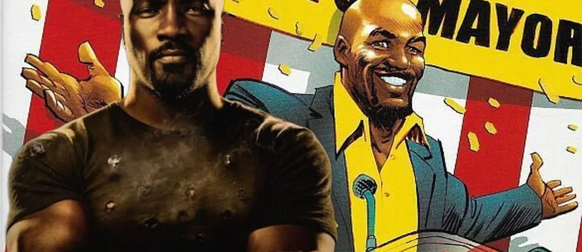 Demolidor: Renascido mira uma trama política em NY