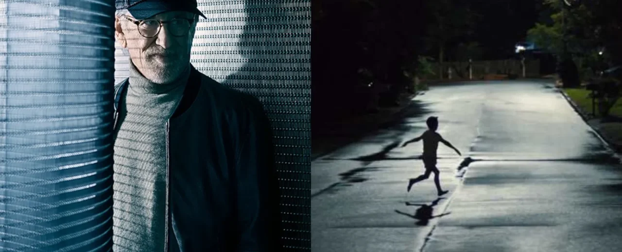 A Hora do Mal: Spielberg admite que o terror o desarmou