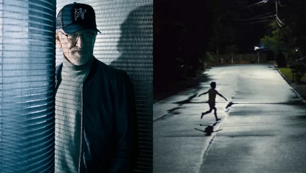 A Hora do Mal: Spielberg admite que o terror o desarmou