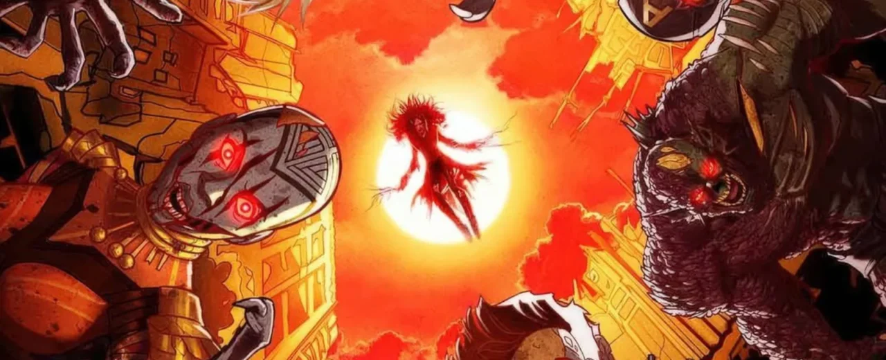 Marvel Zombies: 2ª temporada já está em produção