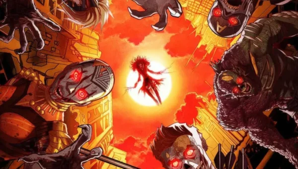 Marvel Zombies: 2ª temporada já está em produção